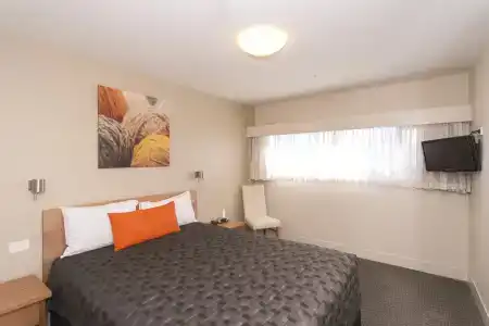 The Old Woolstore Apartment - 2