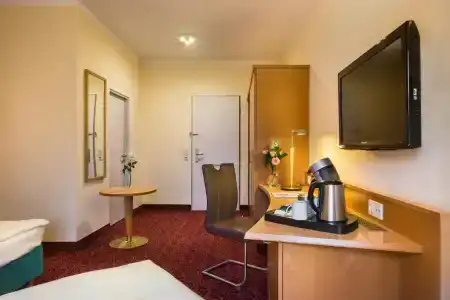 Mercure Ingolstadt - 77