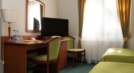 Rezydencja Solei - 5