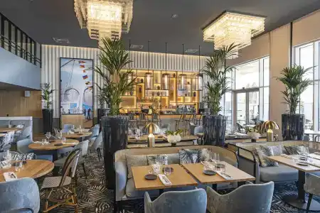 Hôtel & Spa Hélianthal by Thalazur - 29