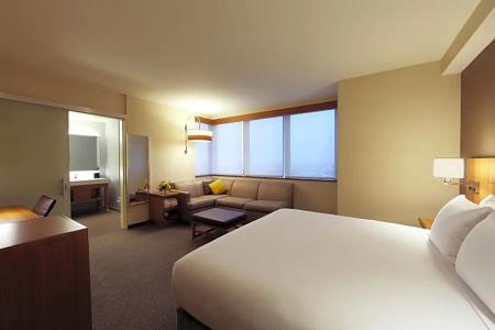 Hyatt Place Flushing/Lga Airport - 43