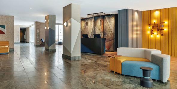 Hyatt Centric the Pike - 11
