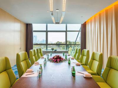 Novotel Suzhou Sip - 20