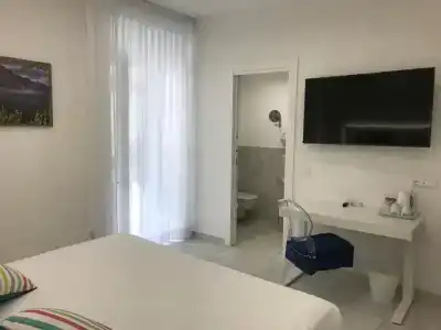 Amalfi Suite Boutique Adults Only - 2