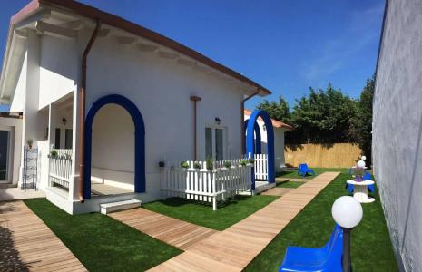 b&b Residenza Marina - 19
