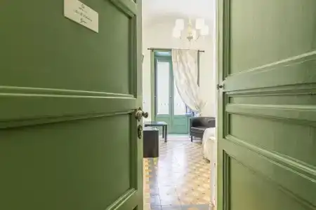 Kefa Holiday - Palazzo Villelmi - 15