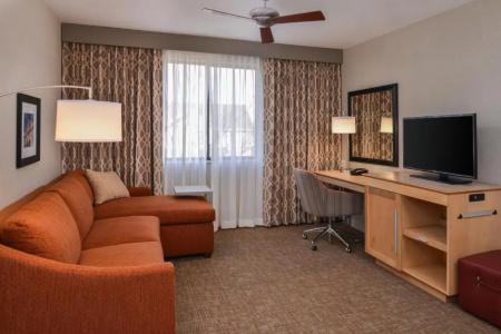 Hampton Inn & Suites Denver-Speer Boulevard - 82
