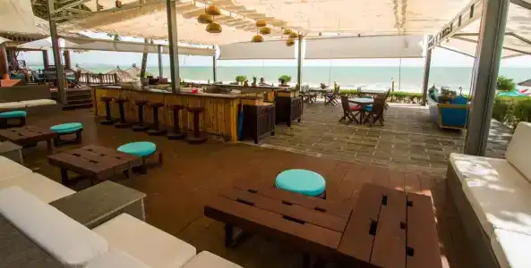Blue Ocean Resort - 30