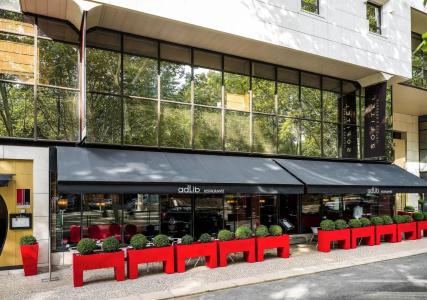 Sofitel Lisbon Liberdade - 25