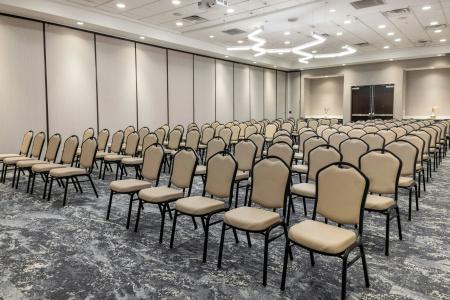 Hilton Garden Inn South - 29