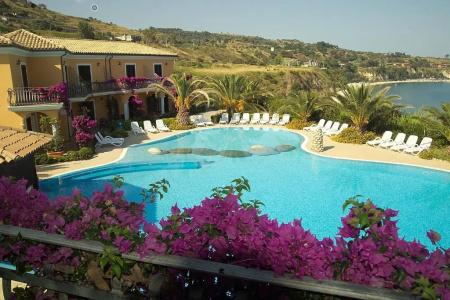 Villaggio Lido San Giuseppe - 33