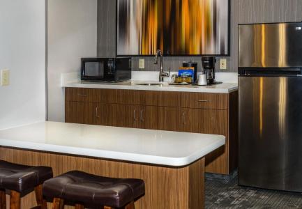 Courtyard by Marriott Nashville at Opryland - 25