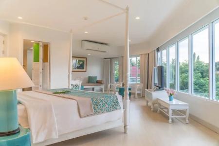 Cera Resort @ Cha-am - 141