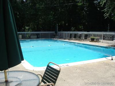 Holiday Inn Charlottesville-Monticello, an IHG - 11