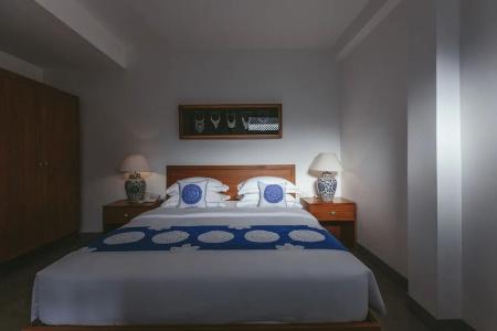 Yara Galle Fort - 42