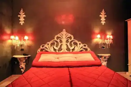 Columbia Wellness & Spa - 61