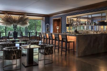 Four Seasons Boston - 11