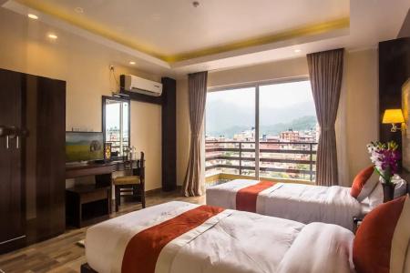 Bodhi Suites Boutique and Spa - 44