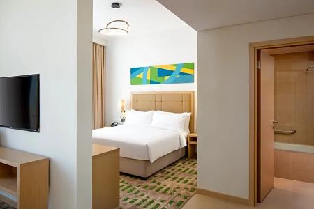 Holiday Inn & Suites Dubai Science Park, An Ihg - 50