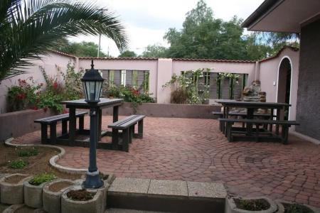 De Vagebond-Pension - 12