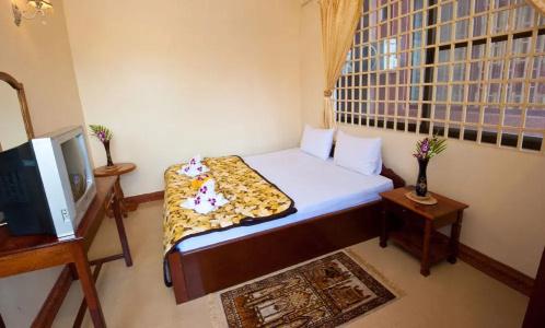 Okay Guesthouse Siem Reap - 22