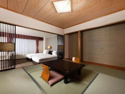 & Resorts Nagahama - 117