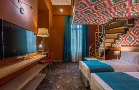 Gladius Inn Boutique - 169