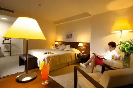 Ontur Izmir Otel - 6