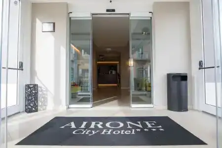 Airone City - 22