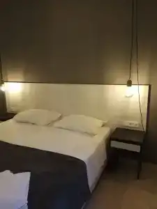 Loc Hospitality Urban Suites - 5