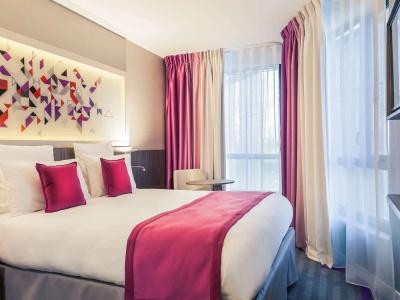 Mercure Toulouse Sud - 38