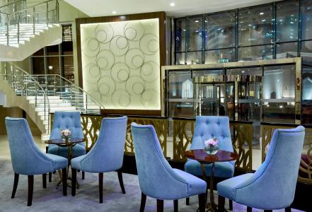 Crowne Plaza West Bay, An Ihg - 34