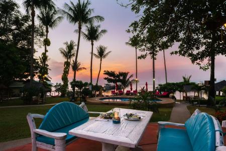 Samui Pier Beach Front & Resort - 15
