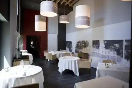 Restaurant Spa Ivan Vautier - 10