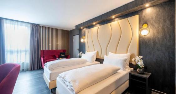 Golden Tulip Parkneu-Ulm - 38