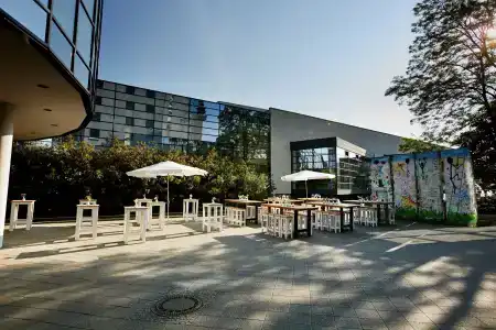 Estrel Berlin - 30