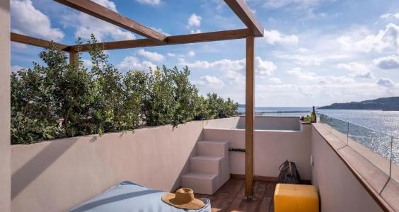 Shapes Luxury Suites - 113
