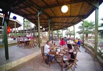 Blue Waters Club - 17