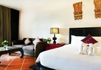 Dor-Shada Resort By The Sea - 2