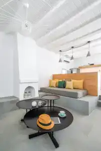 Dreambox Mykonos Suites - 75