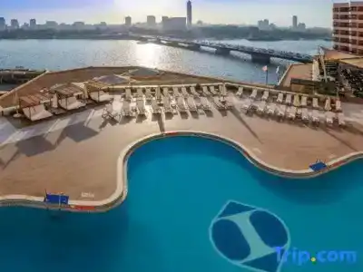 Intercontinental Cairo Semiramis, An Ihg - 54