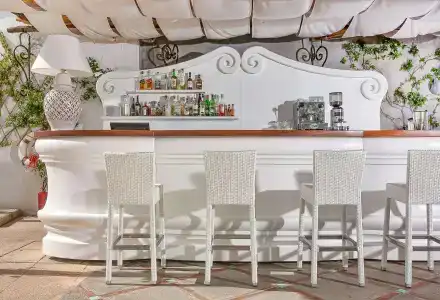 Covo Dei Saraceni - 22