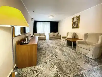 Mercure Mrągowo Resort&Spa - 82
