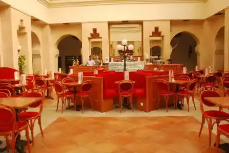 Sharm Plaza - 27