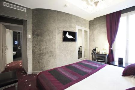 Maison Albars Le Champs-Elysées - 64