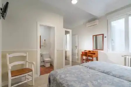 b&b Madrid Centro Plaza Mayor - 127