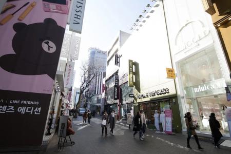 K-Grand Myeongdong - 15