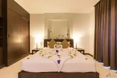 Krabi Aquamarine Resort - Sha Plus - 63