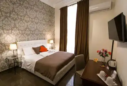 B&B Depretis19 - 33