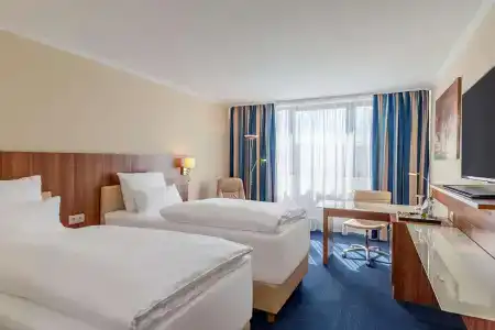 NH Ingolstadt - 27